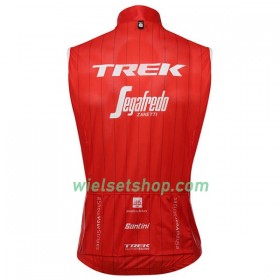 2018 Trek-Segafredo Fietsvest N001 